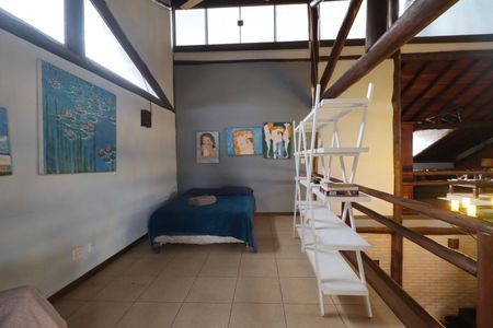 Casa para alugar com 490m², 4 quartos e 4 vagasSala 2