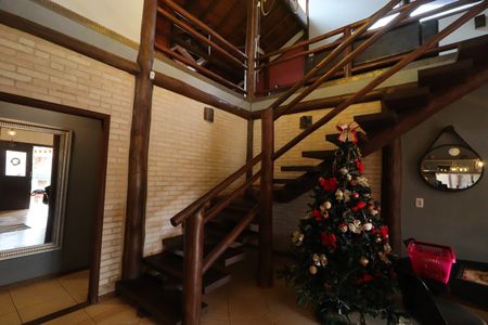 Casa para alugar com 490m², 4 quartos e 4 vagasSala