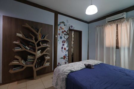 Casa para alugar com 490m², 4 quartos e 4 vagasSuíte 2