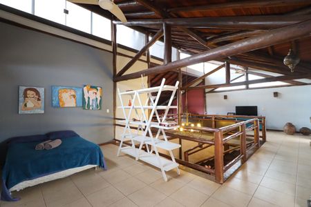 Casa para alugar com 490m², 4 quartos e 4 vagasSala 2