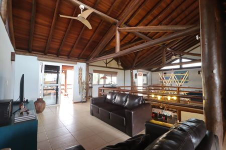 Casa para alugar com 490m², 4 quartos e 4 vagasSala 2