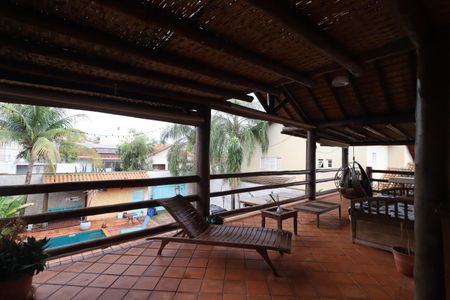 Casa para alugar com 490m², 4 quartos e 4 vagasSacada