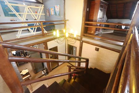 Casa para alugar com 490m², 4 quartos e 4 vagasSala 2