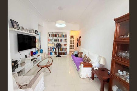 Apartamento à venda com 3 quartos, 86m² em Ipanema, Rio de Janeiro