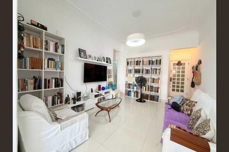 Apartamento à venda com 3 quartos, 86m² em Ipanema, Rio de Janeiro