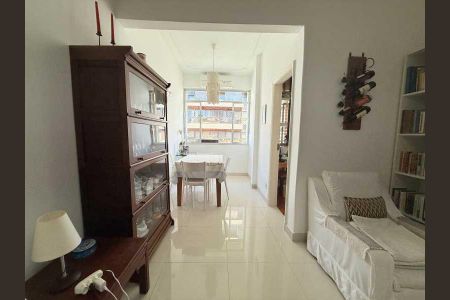 Apartamento à venda com 3 quartos, 86m² em Ipanema, Rio de Janeiro