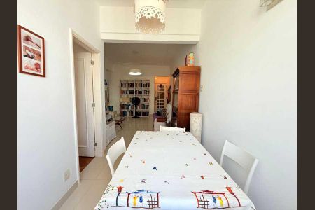 Apartamento à venda com 3 quartos, 86m² em Ipanema, Rio de Janeiro