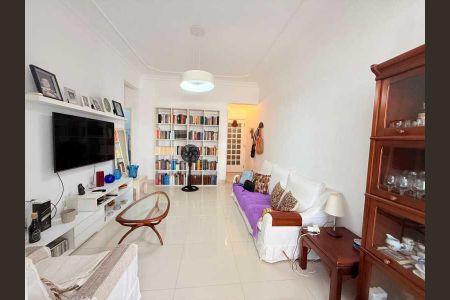 Apartamento à venda com 3 quartos, 86m² em Ipanema, Rio de Janeiro