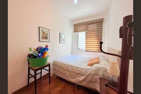 Apartamento à venda com 3 quartos, 86m² em Ipanema, Rio de Janeiro