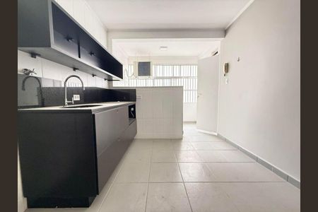 Apartamento à venda com 2 quartos, 79m² em Itaim Bibi, São Paulo