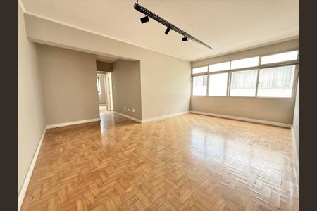 Apartamento à venda com 2 quartos, 79m² em Itaim Bibi, São Paulo