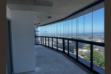 Apartamento à venda com 3 quartos, 104m² em Recreio dos Bandeirantes, Rio de Janeiro