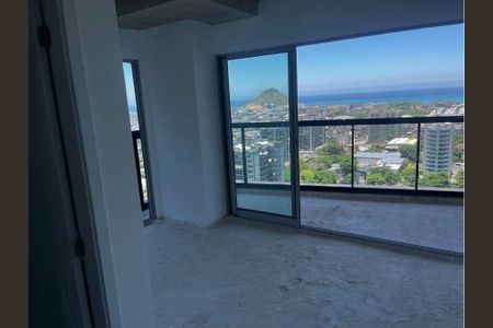 Apartamento à venda com 3 quartos, 104m² em Recreio dos Bandeirantes, Rio de Janeiro