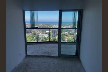 Apartamento à venda com 3 quartos, 104m² em Recreio dos Bandeirantes, Rio de Janeiro