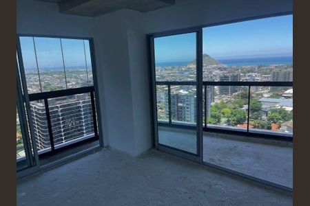 Apartamento à venda com 3 quartos, 104m² em Recreio dos Bandeirantes, Rio de Janeiro
