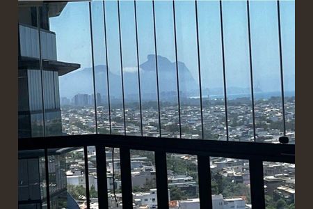 Apartamento à venda com 3 quartos, 104m² em Recreio dos Bandeirantes, Rio de Janeiro