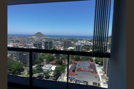 Apartamento à venda com 3 quartos, 104m² em Recreio dos Bandeirantes, Rio de Janeiro