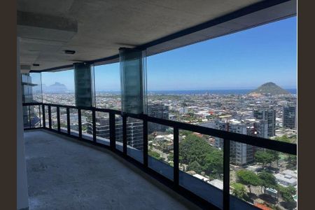 Apartamento à venda com 3 quartos, 104m² em Recreio dos Bandeirantes, Rio de Janeiro