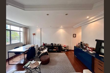 Apartamento à venda com 2 quartos, 80m² em Vila Paris, Belo Horizonte