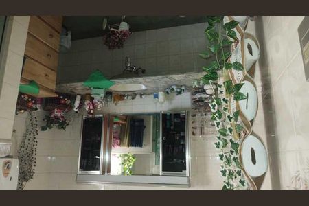 Casa à venda com 5 quartos, 313m² em Andaraí, Rio de Janeiro