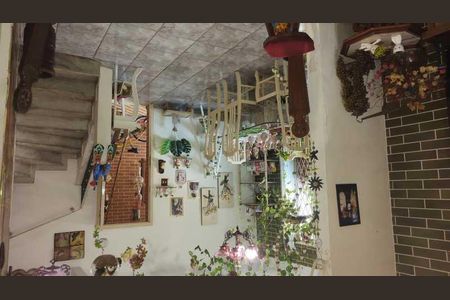 Casa à venda com 5 quartos, 313m² em Andaraí, Rio de Janeiro