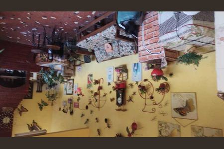 Casa à venda com 313m², 5 quartos e 2 vagas