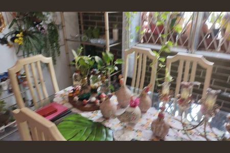 Casa à venda com 5 quartos, 313m² em Andaraí, Rio de Janeiro