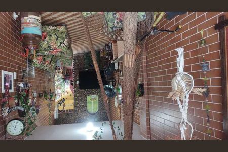 Casa à venda com 313m², 5 quartos e 2 vagas