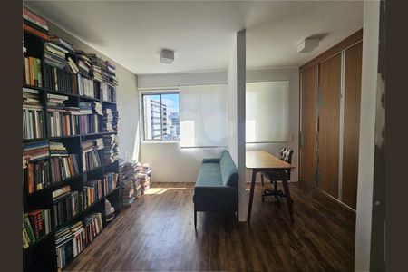 Apartamento à venda com 2 quartos, 77m² em Pinheiros, São Paulo