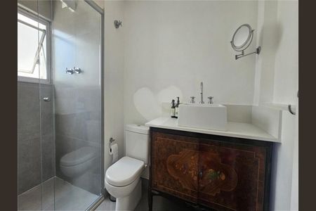 Apartamento à venda com 2 quartos, 77m² em Pinheiros, São Paulo
