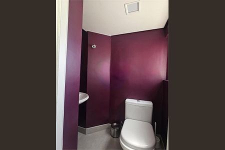 Apartamento à venda com 2 quartos, 77m² em Pinheiros, São Paulo