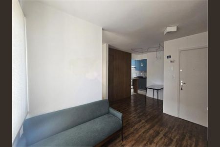 Apartamento à venda com 2 quartos, 77m² em Pinheiros, São Paulo