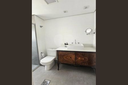 Apartamento à venda com 2 quartos, 77m² em Pinheiros, São Paulo