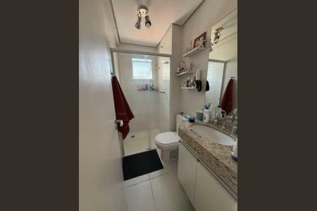 Apartamento à venda com 1 quarto, 48m² em Consolação, São Paulo