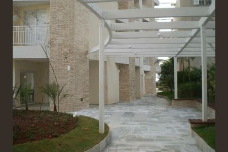 Apartamento à venda com 1 quarto, 48m² em Consolação, São Paulo