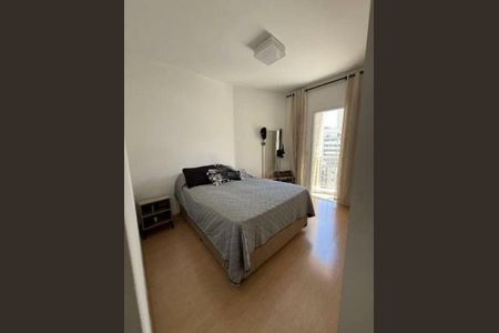 Apartamento à venda com 1 quarto, 48m² em Consolação, São Paulo