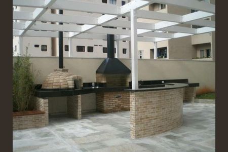 Apartamento à venda com 1 quarto, 48m² em Consolação, São Paulo