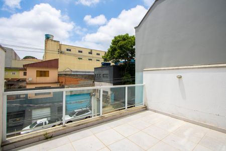 Studio à venda com 70m², 1 quarto e 2 vagasÁrea de serviço/Área externa