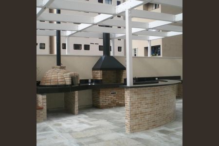 Apartamento à venda com 1 quarto, 48m² em Consolação, São Paulo