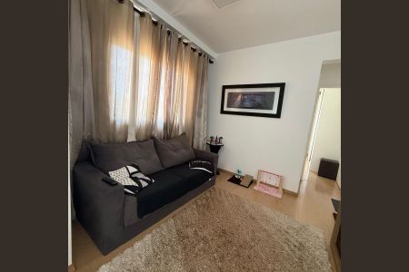 Apartamento à venda com 1 quarto, 48m² em Consolação, São Paulo