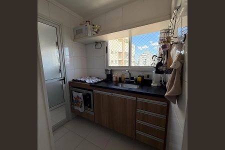 Apartamento à venda com 1 quarto, 48m² em Consolação, São Paulo