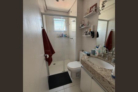 Apartamento à venda com 1 quarto, 48m² em Consolação, São Paulo