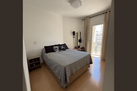 Apartamento à venda com 1 quarto, 48m² em Consolação, São Paulo