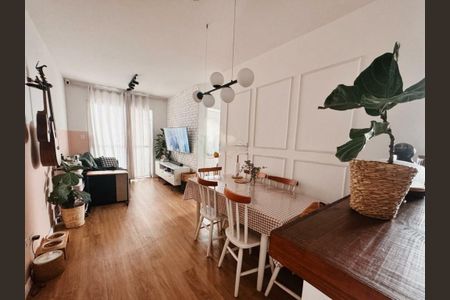 Apartamento à venda com 2 quartos, 50m² em Jardim Vila Formosa, São Paulo