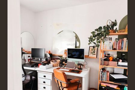 Apartamento à venda com 2 quartos, 50m² em Jardim Vila Formosa, São Paulo