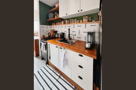 Apartamento à venda com 2 quartos, 50m² em Jardim Vila Formosa, São Paulo