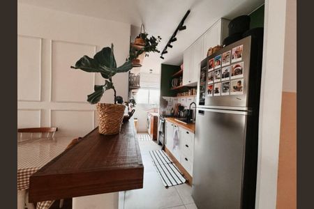 Apartamento à venda com 2 quartos, 50m² em Jardim Vila Formosa, São Paulo