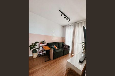 Apartamento à venda com 2 quartos, 50m² em Jardim Vila Formosa, São Paulo
