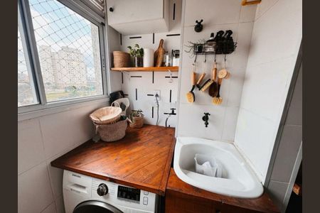 Apartamento à venda com 2 quartos, 50m² em Jardim Vila Formosa, São Paulo