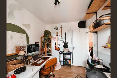 Apartamento à venda com 2 quartos, 50m² em Jardim Vila Formosa, São Paulo